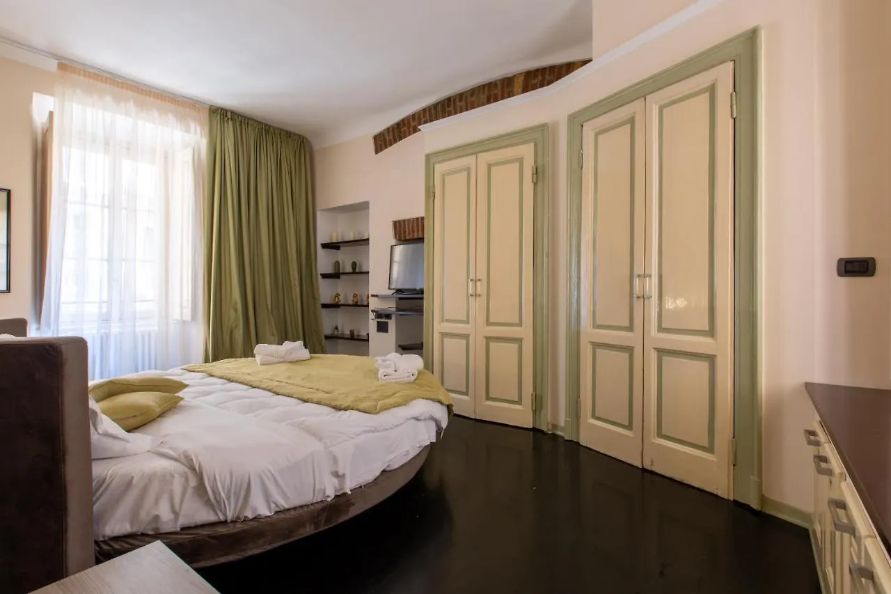 Vincenzo Monti Apartment 米兰 意大利