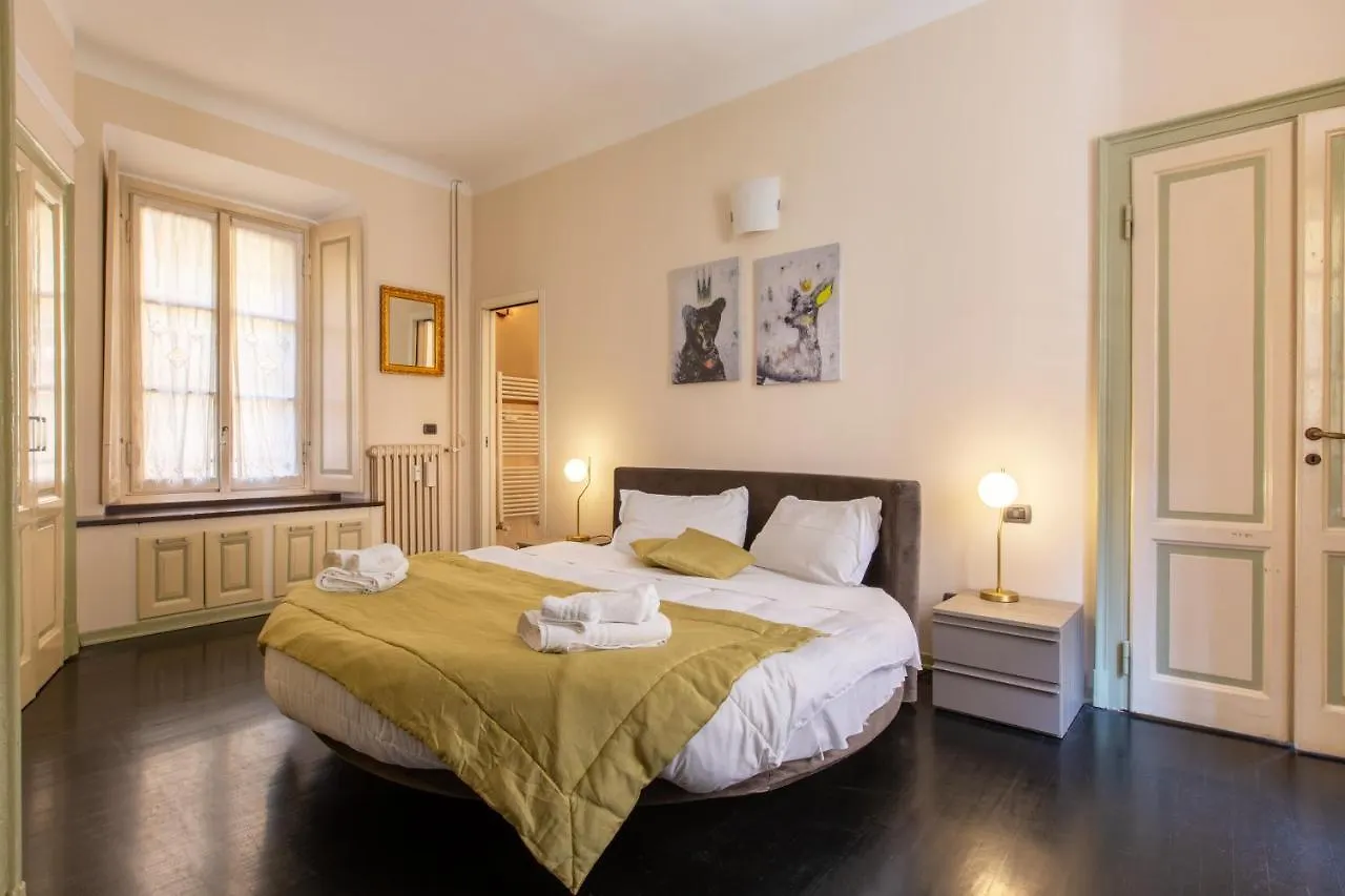 Vincenzo Monti Apartment 米兰 意大利