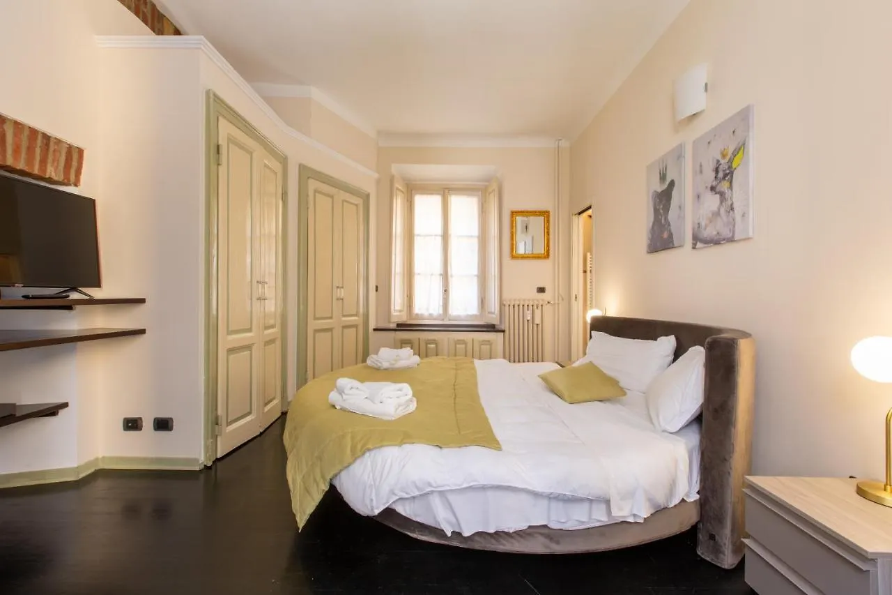 Vincenzo Monti Apartment 米兰 0*,
