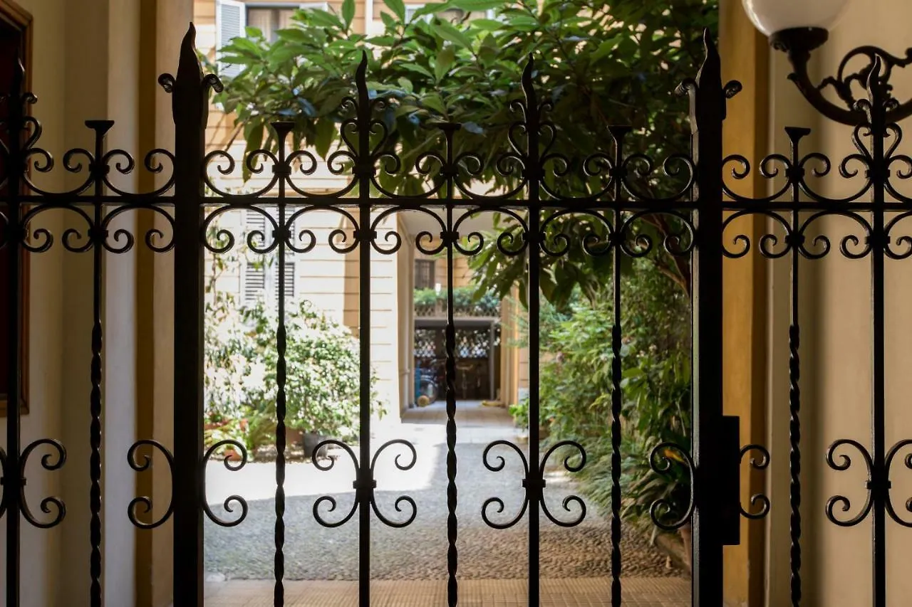 Vincenzo Monti Apartment Milão